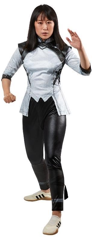 Marvel Shang-Chi: Xialing - Deluxe Costume (Size: S)