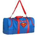 Superman Sports Travel Gym Bag