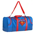 Superman Sports Travel Gym Bag