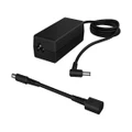 HP 65W AC Power Adapter 4.5mm 7.4mm Charger for HP Notebook 250 G4 G5 G6430 G3 440 G3 450 G3 470 G3 820 G3 830 G5 840 G3 850 G3 1020 1040 G2 9480m
