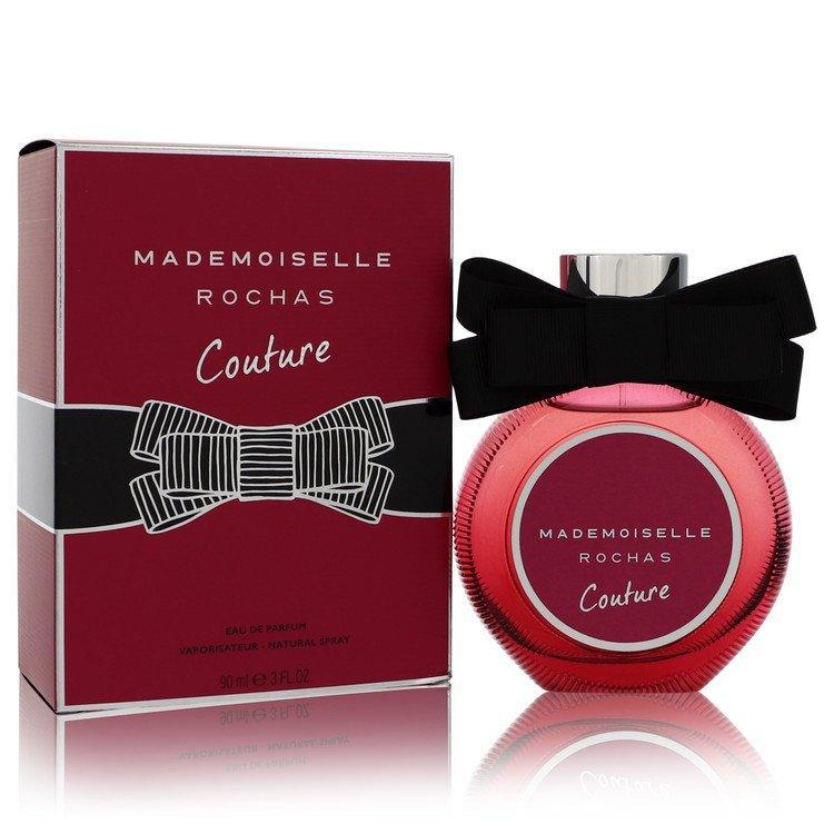 Mademoiselle Rochas Couture By Rochas 90ml Edps Womens Perfume