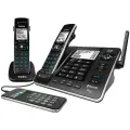 Uniden XDECT 8355+1 Integrated Bluetooth Digital Cordless Phone System