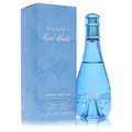 Cool Water Street Fighter Champion Edition 100ml Edts Womens Perfume