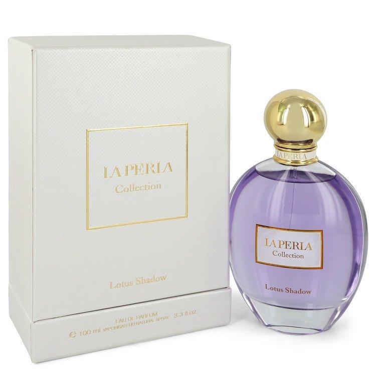 La Perla Lotus Shadow By La Perla 100ml Edps Womens Perfume
