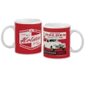 Holden General Motors FX Ute 1951 Ceramic Coffee Mug Cup