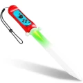 LED Game Skyward Hand Grip Sword For The Legend of Zelda Breath of the Wild Red