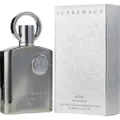 Supremacy Silver EDP Spray By Afnan for Men