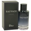 Sauvage EDT Spray By Christian Dior for Men