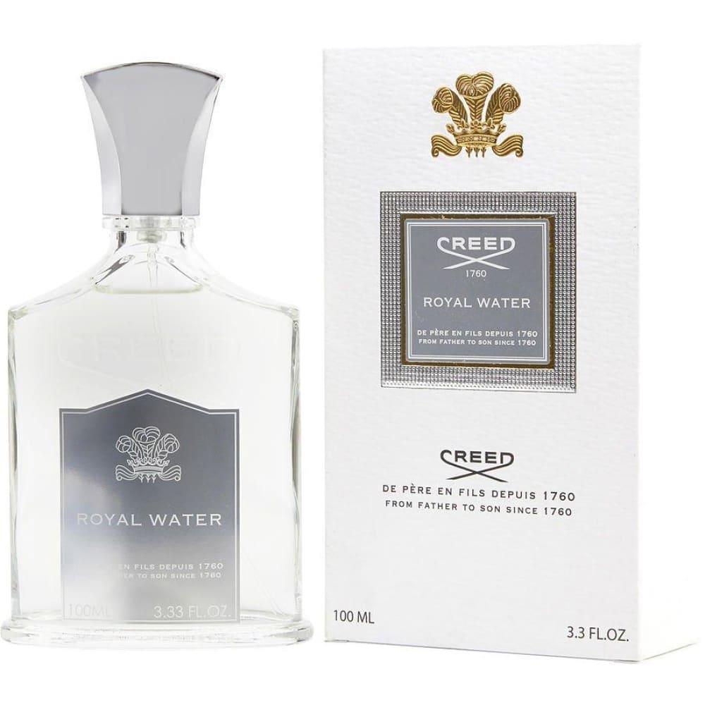 Royal Water EDP Spray By Creed for Men - 100