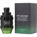 Spicebomb Night Vision EDT Spray By Viktor &