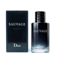Sauvage EDT Spray By Christian Dior for Men