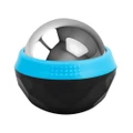 Cryosphere Cold Massage Roller Ball - A Great way to Enhance Blood Circulation and Blood Flow by Controlling with the Pressure of your Hand - Can Be Cold Compress or Hot Compress