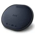 Motorola ROKR500 Portable 10W Bluetooth Speaker for iPhone 12/Samsung S21+ Black
