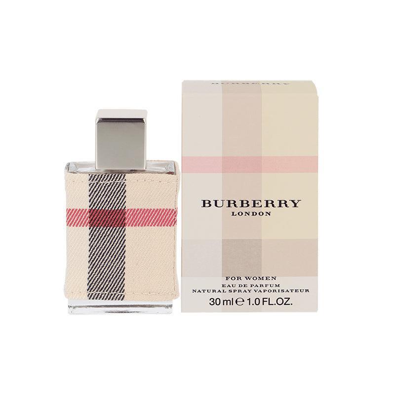 Burberry London (New Packaging) 30ml EDP (L) SP