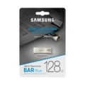 Samsung Bar Plus 128GB USB 3.1 Flash Drive 300MB/S Memory Stick Pen Drive Laptop