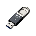 Lexar JumpDrive F35 64GB USB 3.0 Fingerprint Flash Drive Memory Stick Pen PC MAC