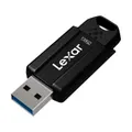 Lexar JumpDrive S80 256GB 150MB/S USB 3.1 Flash Drive Memory Stick Pen PC MAC