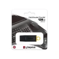 Kingston Data Traveler Exodia 128GB USB 3.2 Flash Drive Memory Stick Pen PC Mac