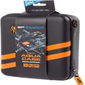 SP Gadgets POV AQUA case / Small / Black - Water Resistant Storage Case