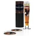 Black Label Beer Glass by M. Koch - Wild and Free!