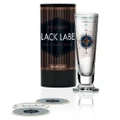 Black Label Schnapps Glass by I. Interthal - Sailor Style!