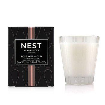 NEST - Scented Candle - Rose Noir & Oud