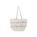 Bambury Moby Tote 50x35cm Ivory