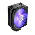 Cooler Master Hyper 212 RGB Black Edition R2 Air CPU Cooler [RR-212S-20PC-R2]
