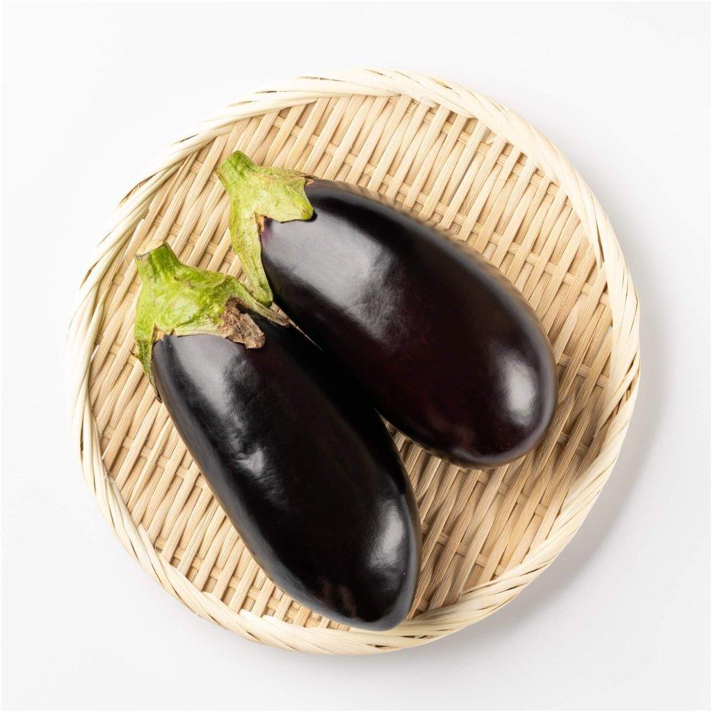 Eggplant - Black Beauty seeds