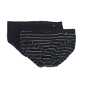 4 x Bonds Comfy Midi Briefs Womens Underwear Black