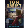 Tom Swift Inventor's Academy - The Spybot Invasion