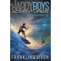 Hardy Boys Adventures - A Treacherous Tide