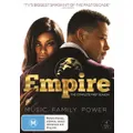 Empire Season 1-3 DVD Bundle