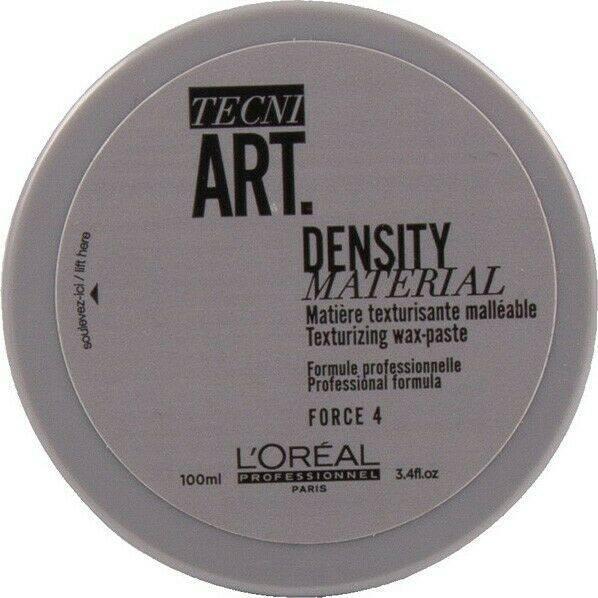 Loreal Professionnel Tecni.Art Density Material 100ml x 2 Duo Pack Grey Label