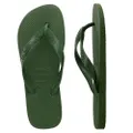Havaianas Top Amazonia Green Mens/Womens Thongs/Flip Flops/Sandals