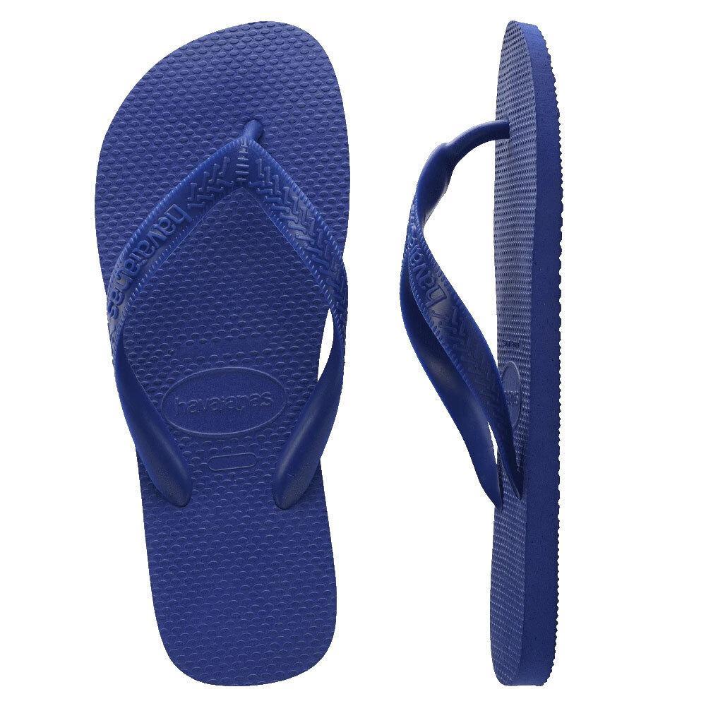 Havaianas Top Marinho Navy Blue Mens/Womens Thongs/Flip Flops/Sandals