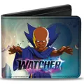 Marvel: What If? - The Watcher Bi-fold Wallet