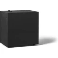 URBANEARS Baggen Multi-Room Wireless and Bluetooth Connected Speaker | Black
