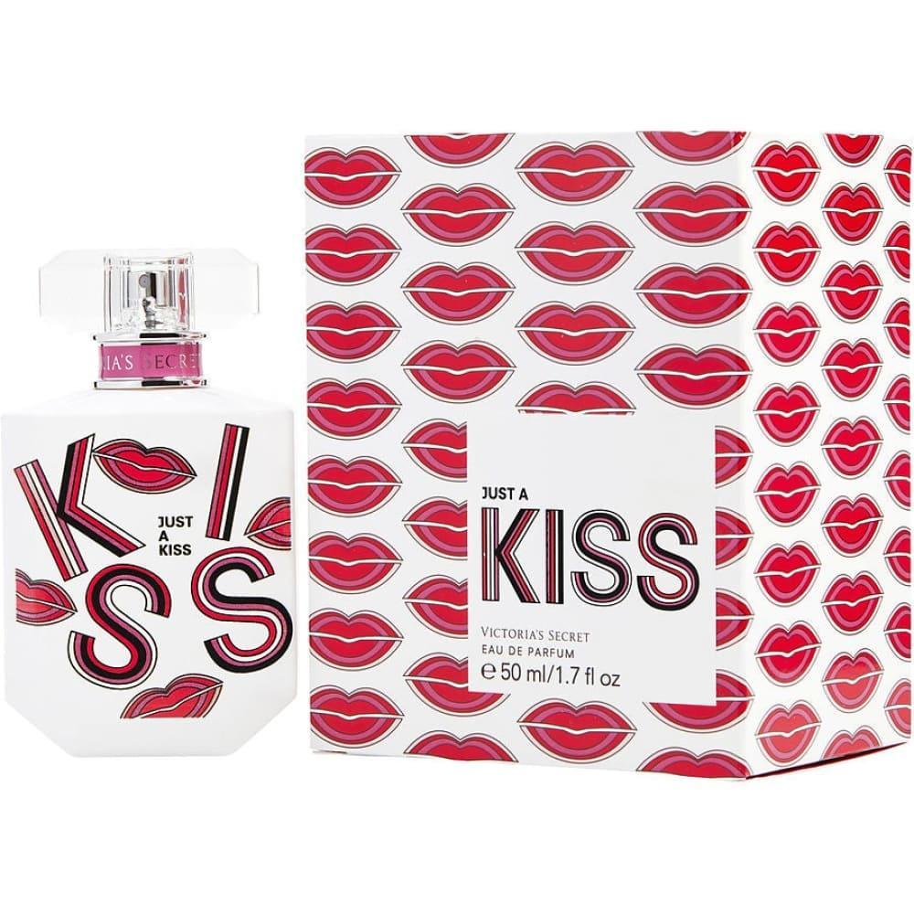 Just A Kiss EDP Spray By Victoria's Secret