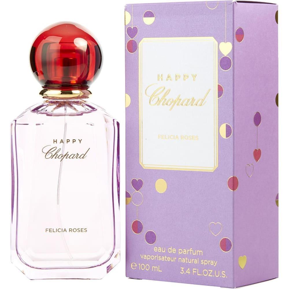 Happy Felicia Roses EDP Spray By Chopard for