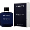 Ironstone EDT Spray By La Rive for Men - 100