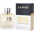 315 Prestige EDT Spray By La Rive for Men -