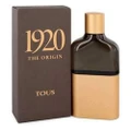 1920 The Origin EDT Spray By Tous for
