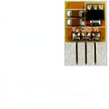 0.7-5V to 3V 3.3V 5V DC DC Boost Converter voltage Step-up Module