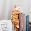 Realistic Creative Cat Sculptures Home Art Ornaments