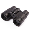 Vicanber Kids Binoculars Children Telescope Anti Skid Rubber Grips Outdoor Watching Birds (Black)