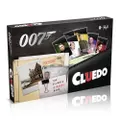 Cluedo James Bond 007 Edition