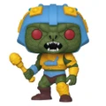 Masters of the Universe Snake Man-At-Arms Pop! Vinyl