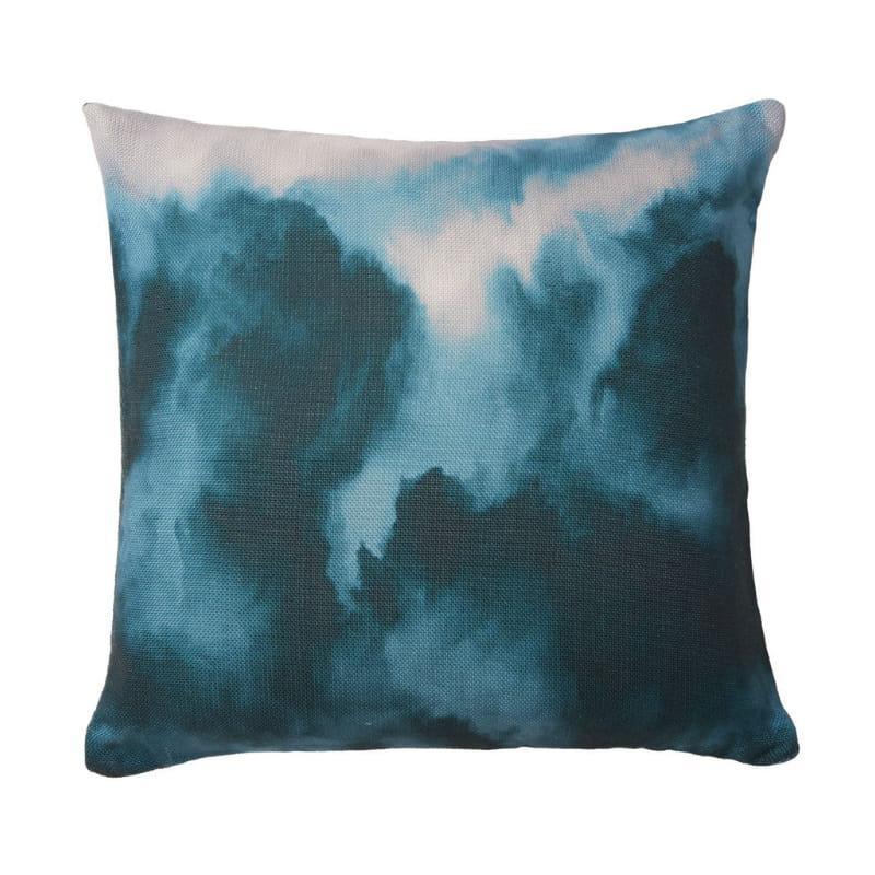 Accessorize Storm Blue Pink 50x50cm Filled Cushion