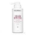 Goldwell Color Extra Rich 60secs Treatment 500ml